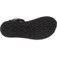 Sandalia Teva Origina Universal W Noir / Blanc