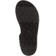 Sandalia Teva Original Golden W Noir