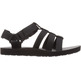 Sandalia Teva Original Golden W Noir