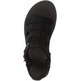 Sandalia Teva Original Golden W Noir