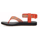 Sandale Teva Original Revive W Orange/Bleu