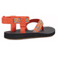 Sandale Teva Original Revive W Orange/Bleu