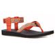 Sandale Teva Original Revive W Orange/Bleu
