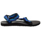 Sandalia Teva Original Bleu Universel/Négro