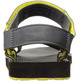 Teva Original Universal Sandal Gris / Jaune