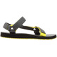 Teva Original Universal Sandal Gris / Jaune