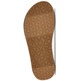 Teva Original Universal Sandale Marron/Vert/Beige
