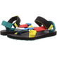 Sandalia Teva Original Universal Multicoloree