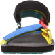 Sandalia Teva Original Universal Multicoloree