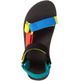 Sandalia Teva Original Universal Multicoloree