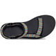 Teva Original Universal W Sandale Multicoloree/Noir