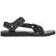 Sandalia Teva Original Universel Noir/Gris