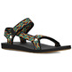 Sandale Teva Original Universal Revive 80&#39;s Multicoloree
