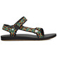 Sandale Teva Original Universal Revive 80&#39;s Multicoloree