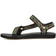 Sandale Teva Original Universal Revive 80&#39;s Multicoloree