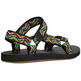 Sandale Teva Original Universal Revive 80&#39;s Multicoloree