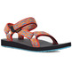Teva Original Universal W Revive 80&#39;s Sandale Multicoloree