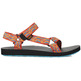 Teva Original Universal W Revive 80&#39;s Sandale Multicoloree