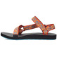 Teva Original Universal W Revive 80&#39;s Sandale Multicoloree