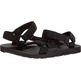 Sandalia Teva Original Universal Urban Black