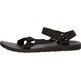 Sandalia Teva Original Universal Urban Black