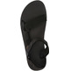 Sandalia Teva Original Universal Urban Black