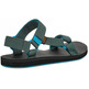Sandale verte universelle Teva Original