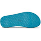 Sandale verte universelle Teva Original