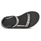 Sandale Teva Original Universal W Blanche/Noire