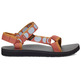 Sandale Teva Original Universal W Corail / Bleu