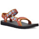 Sandale Teva Original Universal W Corail / Bleu