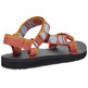 Sandale Teva Original Universal W Corail / Bleu