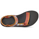 Sandale Teva Original Universal W Corail / Bleu