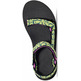 Teva Original Universal Sandal W Lime/Malva