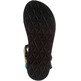 Sandalia Teva Original Universal W Marrón/Turquoise