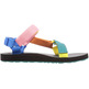Sandalia Teva Original Universal W Multicoloree