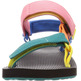 Sandalia Teva Original Universal W Multicoloree