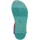 Sandalia Teva Original Universal W Multicoloree