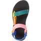 Sandalia Teva Original Universal W Multicoloree