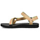 Sandale Teva Original Universal W orange/jaune