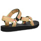 Sandale Teva Original Universal W orange/jaune