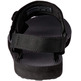 Sandalia Teva Original Universal W Noir