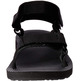 Sandalia Teva Original Universal W Noir