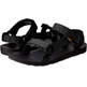 Sandalia Teva Original Universal W Noir