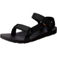 Sandalia Teva Original Universal W Noir