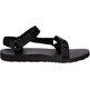 Sandalia Teva Original Universal W Noir