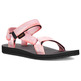 Sandale Teva Original Universal W rose/corail