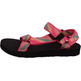 Sandale Teva Original Universal W Rose/Vert/Beige