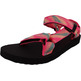 Sandale Teva Original Universal W Rose/Vert/Beige