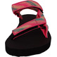 Sandale Teva Original Universal W Rose/Vert/Beige